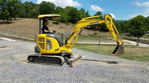 komatsu household mini excavator|komatsu mini excavators sale.